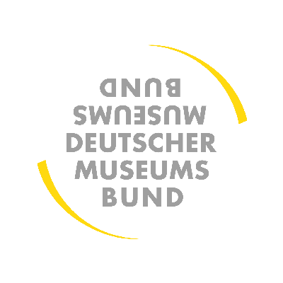 Logo Deutscher Museumsbund