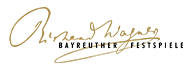 Logo Bayreuther Festspiele