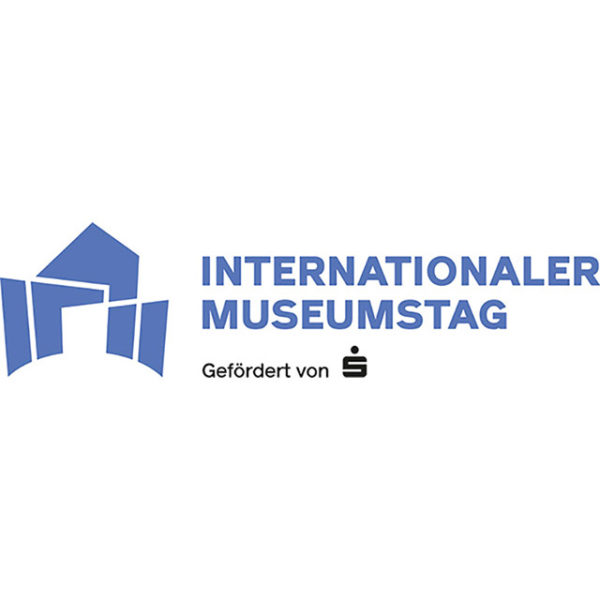 Logo Internationaler Museumstag