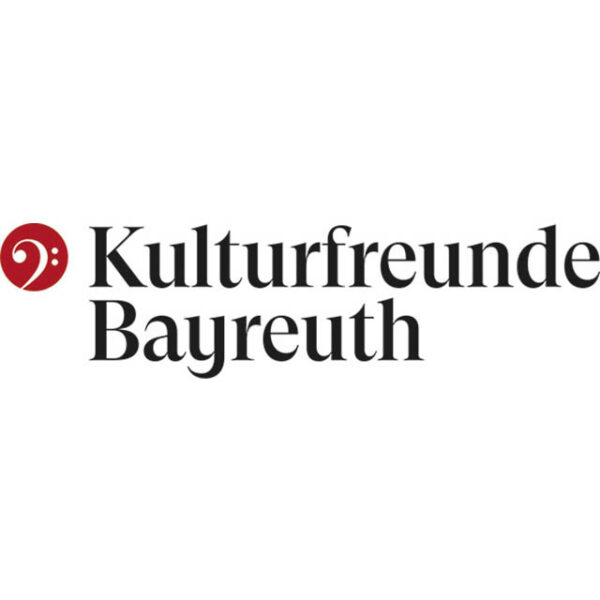 Logo Kulturfreunde Bayreuth e. V.