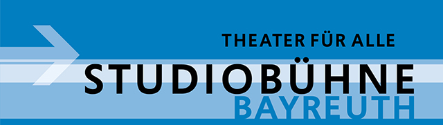 Logo Studiobüuehne Bayreuth e. V.