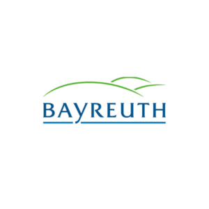 Logo Stadt Bayreuth