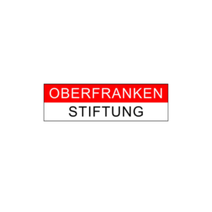 Logo Oberfrankenstiftung